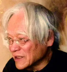 横尾龍彦