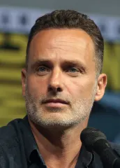 アンドリュー・リンカーン
