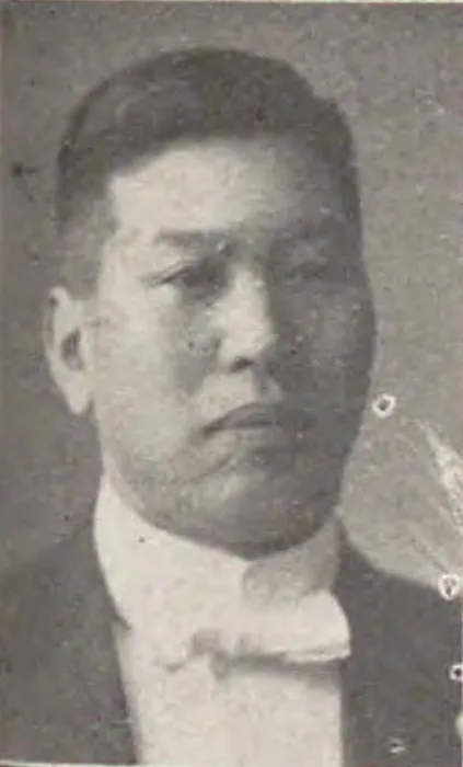 岡田伊太郎
