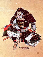 真田信綱