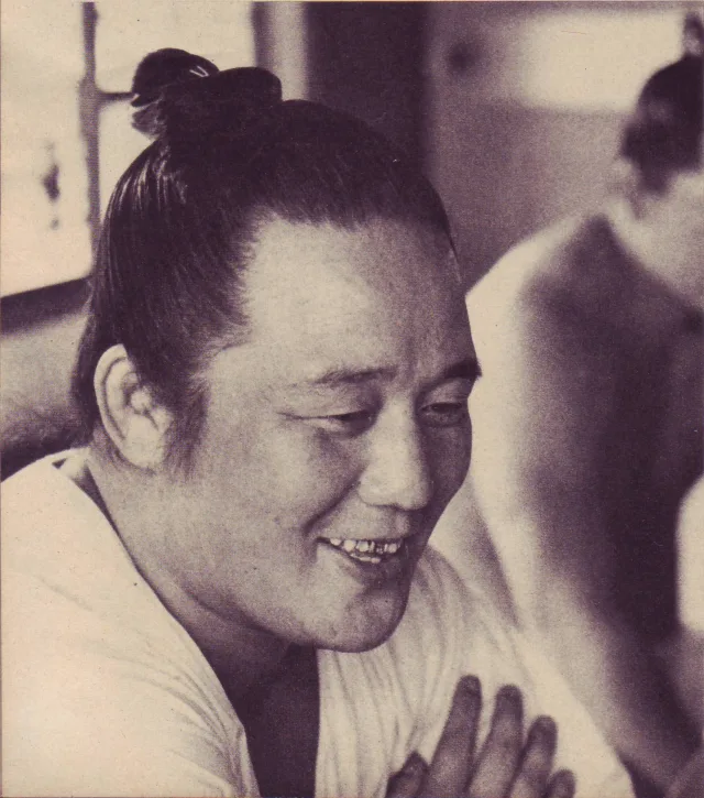 若杉山豊一
