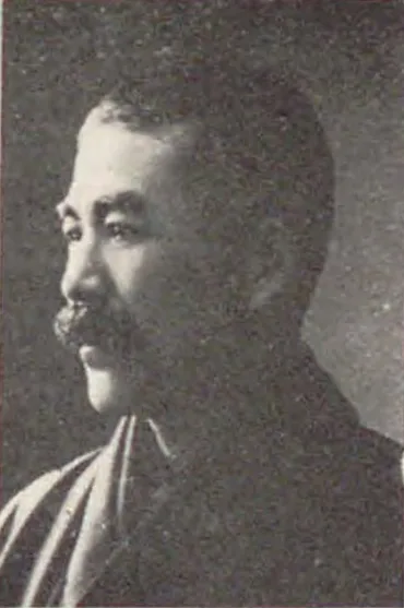 一柳仲次郎