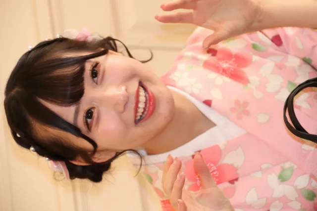 宮花もも