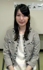 山口恵梨子