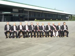 幕田圭一