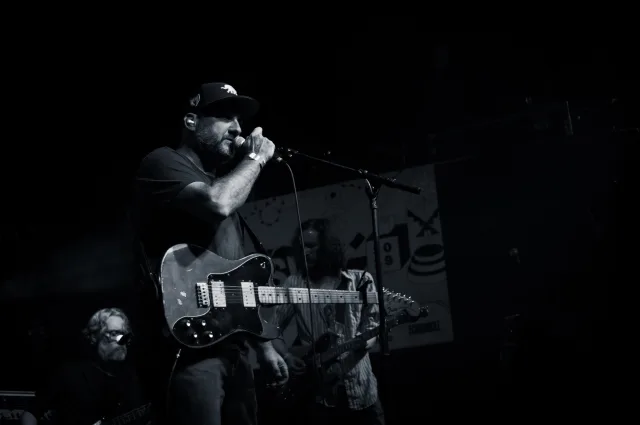 Scott Kannberg