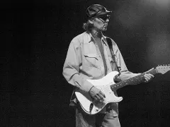 Alan Haynes