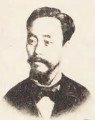 建野郷三