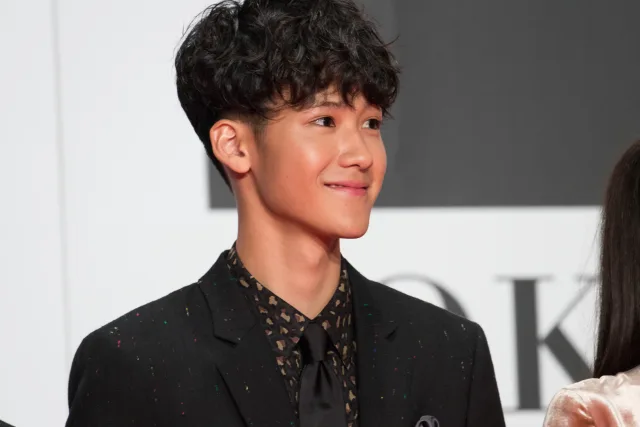 葉山奨之