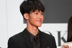 葉山奨之