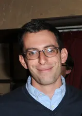 David Kaplan