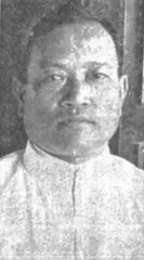 矢野謙三