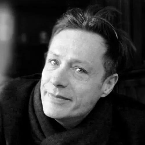 Jean-Philippe Perrot