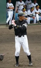 堂上隼人