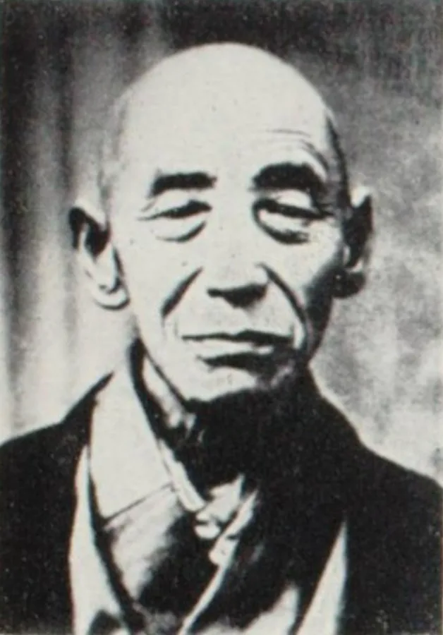 山本良盛
