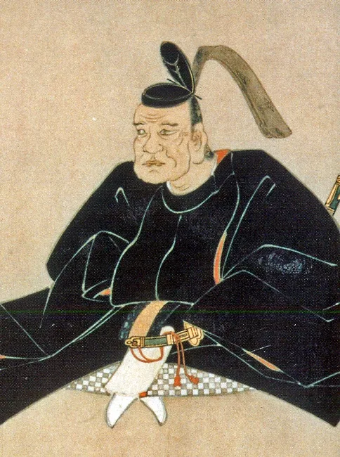 伊達忠宗