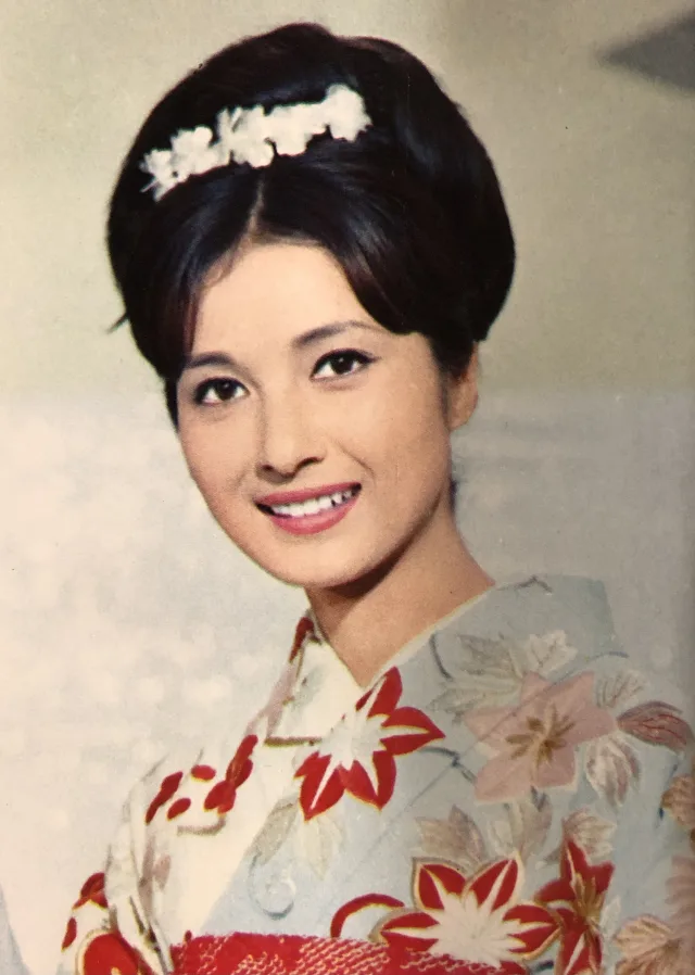 藤山陽子