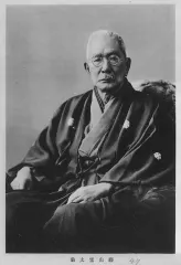 藤山雷太