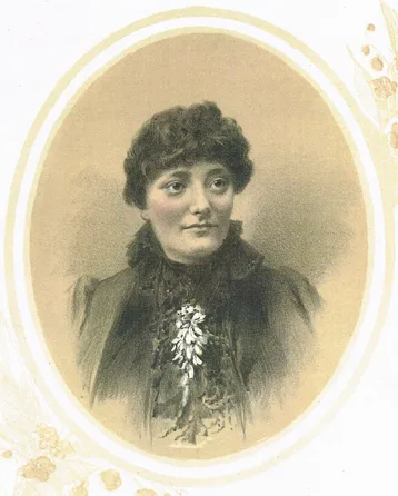 Clara Torr