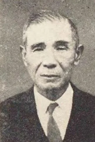 結城安次