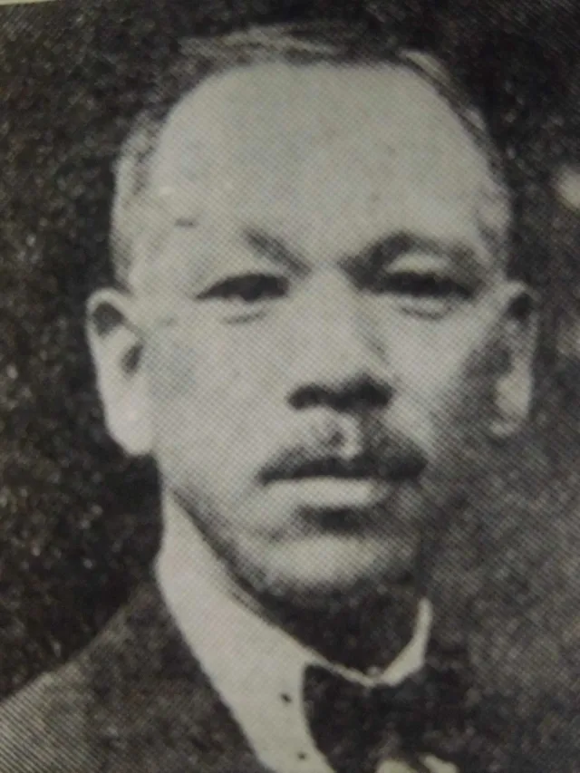 江崎利一