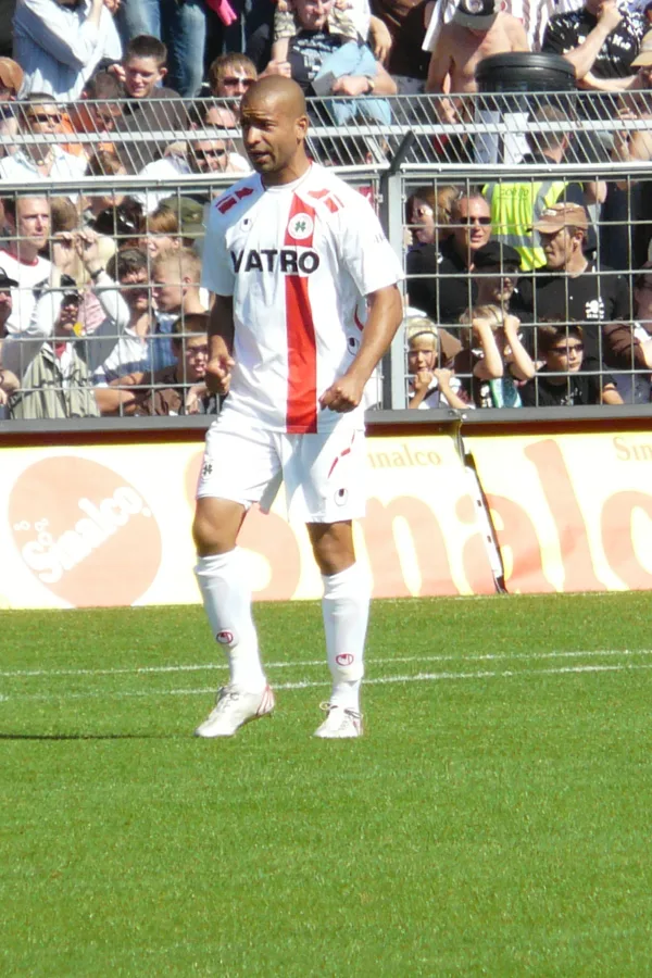 Timo Uster