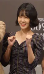 チェ・ユニョン (1986年生の女優)