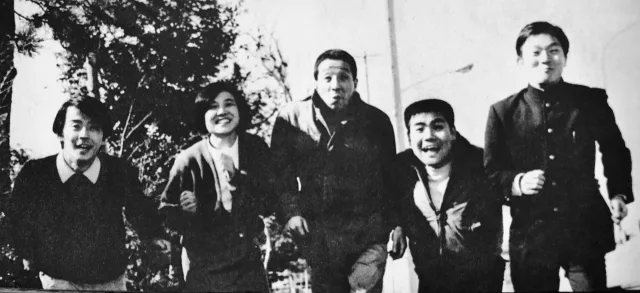 橋本功