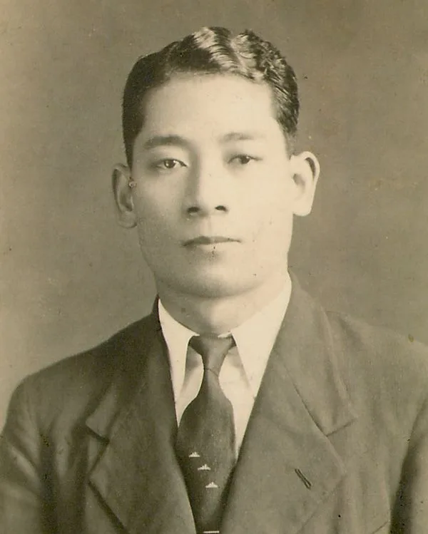 安藤百福