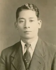 安藤百福