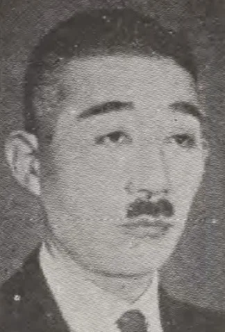 沖貞男
