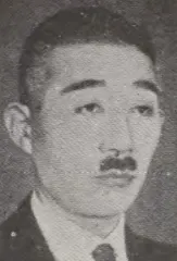 沖貞男