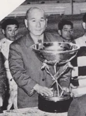 上田清次郎