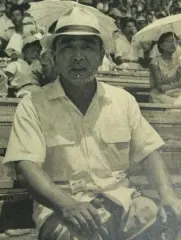 藤田省三