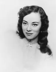 山口淑子