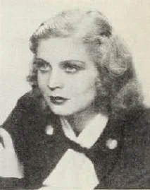 Dorothy Dell