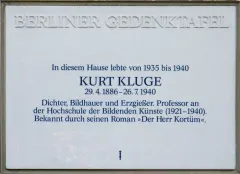 Kurt Kluge
