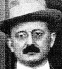 Frank J. Marion