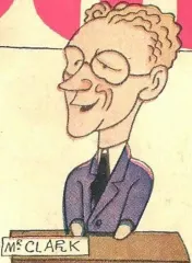 Bobby Clark