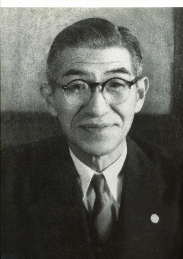 井上義夫