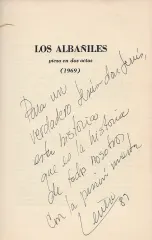 Vicente Leñero