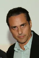 Maurice Benard