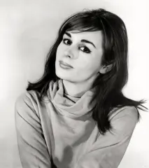 マリアンナ・ヒル
