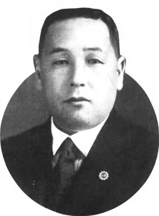 小篠雄二郎