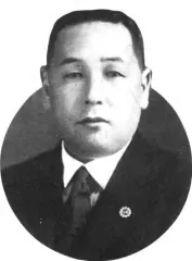 小篠雄二郎