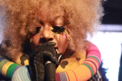 Ebony Bones