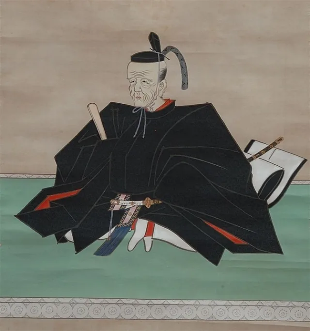 有馬豊氏