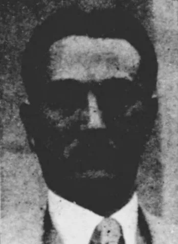 菊池長右衛門 (日本自由党)