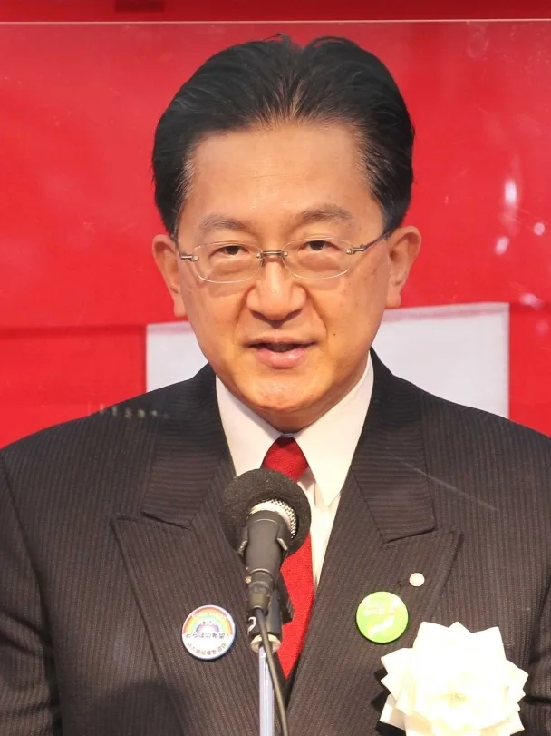 達増拓也
