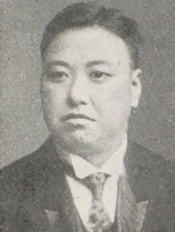 菊池長右衛門